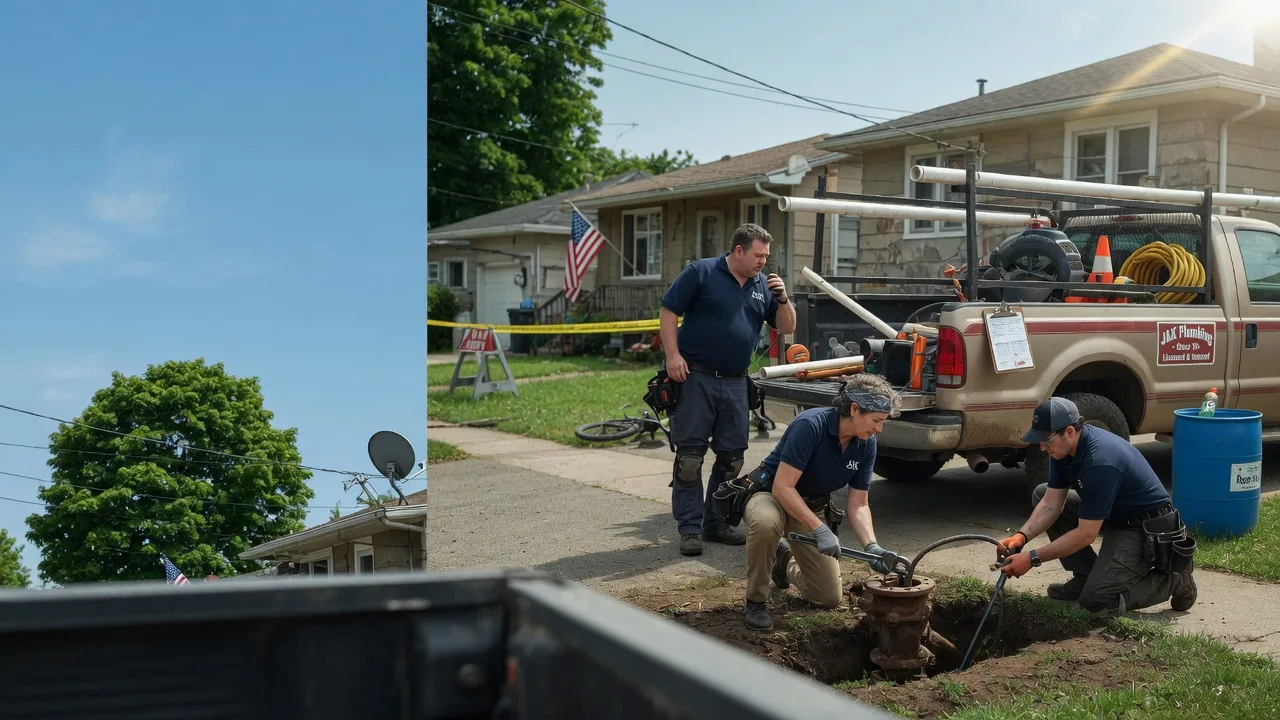 Water Heater Replacement in Desha, AR near me